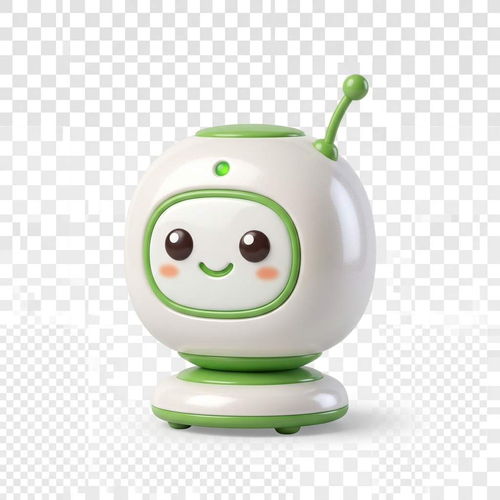 3D Sensor