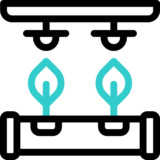 Hydroponic Systems Icon
