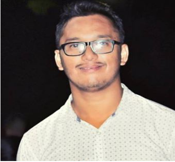 Mriganka Gogoi